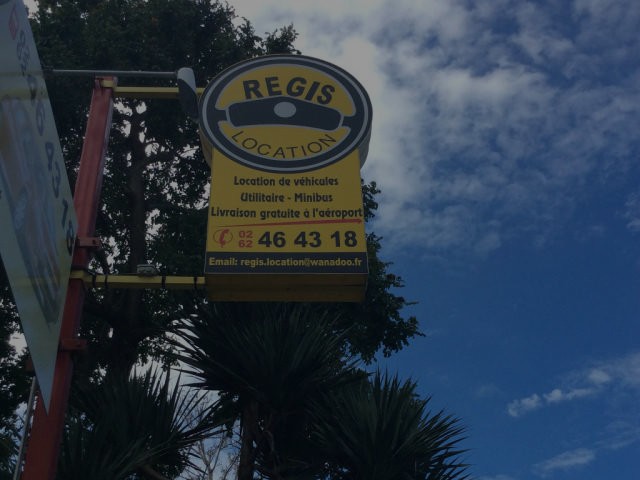 Régis Location